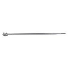 Elitech Бур SDS-max 55х1000 1820.088100 Elitech Бур SDS-max 55х1000 1820.088100