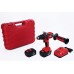 Elitech Дрель аккумуляторная ударная ДА 18УБЛ2 (Е2201.002.02) Elitech Дрель аккумуляторная ударная ДА 18УБЛ2 (Е2201.002.02)