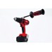 Elitech Дрель аккумуляторная ударная ДА 18УБЛ2 (Е2201.002.02) Elitech Дрель аккумуляторная ударная ДА 18УБЛ2 (Е2201.002.02)