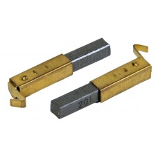 Elitech Щетки графитовые 1817.010915 Elitech Щетки графитовые 1817.010915