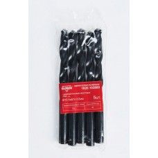 Elitech Сверло HSS 10.5х133 1шт 1820.102800 Elitech Сверло HSS 10.5х133 1шт 1820.102800