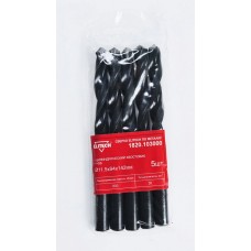 Elitech Сверло HSS 11.5х142 1шт 1820.103000 Elitech Сверло HSS 11.5х142 1шт 1820.103000