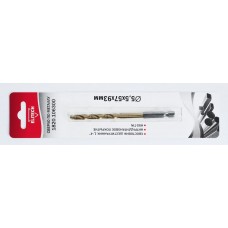 Elitech Сверло 5.5х93 HSS-G+TiN HEX1/4' 1820.106300 Elitech Сверло 5.5х93 HSS-G+TiN HEX1/4' 1820.106300