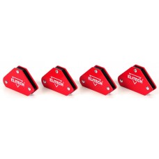 Elitech Угольник магнитный 0606.017900 Elitech Угольник магнитный 0606.017900