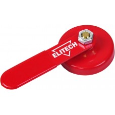 Elitech Фиксатор массы магнитный 0606.018800 Elitech Фиксатор массы магнитный 0606.018800