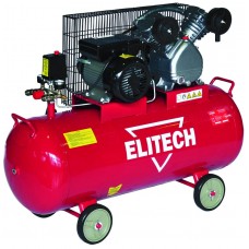 Elitech Компрессор КПР 100/400/2.2