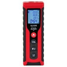 Elitech Дальномер ЛД 60К Elitech Дальномер ЛД 60К