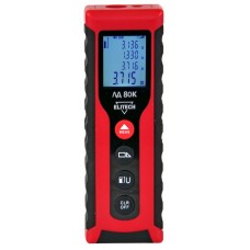 Elitech Дальномер ЛД 80К Elitech Дальномер ЛД 80К