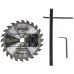 Elitech Пила дисковая ПД 190 (E2206.011.00) Elitech Пила дисковая ПД 190 (E2206.011.00)