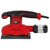 Elitech Шлифмашина вибрационная МШВ 031Э (E2213.026.00) Elitech Шлифмашина вибрационная МШВ 031Э (E2213.026.00)