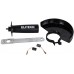 Elitech Шлифмашина угловая МШУ 101Э (E2213.023.00) Elitech Шлифмашина угловая МШУ 101Э (E2213.023.00)