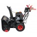 Elitech Снегоуборочная машина ST 1476LE Elitech Снегоуборочная машина ST 1476LE