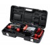 Elitech Молоток отбойный DH 1629E (E2205.023.01) Elitech Молоток отбойный DH 1629E (E2205.023.01)