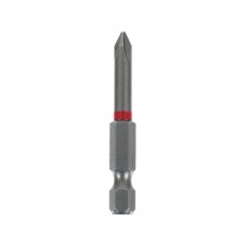 Elitech Биты PH1 50мм 2шт 1820.145800