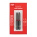 Elitech Биты PH1 50мм 2шт 1820.145800 Elitech Биты PH1 50мм 2шт 1820.145800