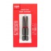 Elitech Биты TORX25 50мм 2шт 1820.153100 Elitech Биты TORX25 50мм 2шт 1820.153100