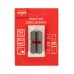 Elitech Биты HEX6 25мм 2шт 1820.153900 Elitech Биты HEX6 25мм 2шт 1820.153900