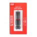 Elitech Биты HEX5 50мм 2шт 1820.154200 Elitech Биты HEX5 50мм 2шт 1820.154200