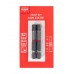 Elitech Биты HEX6 50мм 2шт 1820.154300 Elitech Биты HEX6 50мм 2шт 1820.154300