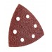 Elitech Шлифлист треугольный P40 5шт 1820.156800 Elitech Шлифлист треугольный P40 5шт 1820.156800