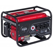 Elitech Генератор БГ 3500Р Elitech Генератор БГ 3500Р