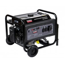 Elitech Генератор GES 6500RW Elitech Генератор GES 6500RW