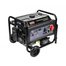 Elitech Генератор GES 8000EWS-3 Elitech Генератор GES 8000EWS-3
