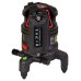 Elitech Нивелир лазерный LN 5D GREEN Elitech Нивелир лазерный LN 5D GREEN