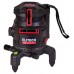 Elitech Нивелир лазерный LN 5D GREEN Elitech Нивелир лазерный LN 5D GREEN