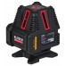 Elitech Нивелир лазерный LN 8D GREEN Elitech Нивелир лазерный LN 8D GREEN