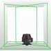 Elitech Нивелир лазерный LN 8D GREEN Elitech Нивелир лазерный LN 8D GREEN