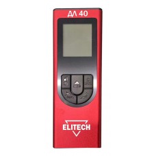 Elitech Дальномер ДЛ 40 Elitech Дальномер ДЛ 40