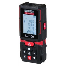 Elitech Дальномер LD 100 Elitech Дальномер LD 100