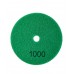 Elitech Алмазный круг 100мм P1000 сухое шлифование 1820.160800 Elitech Алмазный круг 100мм P1000 сухое шлифование 1820.160800