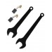 Elitech Миксер CM 1800E2 (E2208.009.00) Elitech Миксер CM 1800E2 (E2208.009.00)