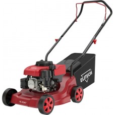 Elitech Газонокосилка бензиновая ГБ 2539Т (E1601.011.00) Elitech Газонокосилка бензиновая ГБ 2539Т (E1601.011.00)