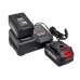 Elitech Дрель аккумуляторная CD 20BL2 (E2201.042.02) Elitech Дрель аккумуляторная CD 20BL2 (E2201.042.02)