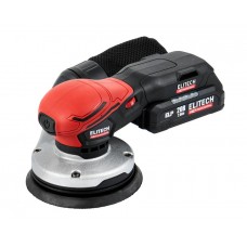 Elitech ЭШМ аккумуляторная COS 2012SL (E2213.045.01) Elitech ЭШМ аккумуляторная COS 2012SL (E2213.045.01)