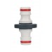 Elitech Муфта двусторонняя HF 018