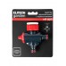 Elitech Адаптер двухканальный HF 027 Elitech Адаптер двухканальный HF 027