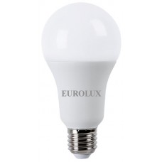 Лампа светодиодная EUROLUX LL-E-A70-20W-230-4K-E27 Лампа светодиодная EUROLUX LL-E-A70-20W-230-4K-E27