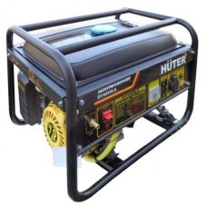 Газовый генератор HUTER DY4000LG Газовый генератор HUTER DY4000LG