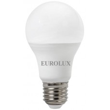 Лампа светодиодная EUROLUX LL-E-A60-13W-230-2,7K-E27 Лампа светодиодная EUROLUX LL-E-A60-13W-230-2,7K-E27
