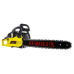 Бензопила Eurolux GS-4518 Бензопила Eurolux GS-4518