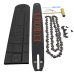 Бензопила Eurolux GS-5218 Бензопила Eurolux GS-5218
