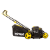 Газонокосилка бензиновая Huter GLM-7.0 SL