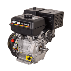 Двигатель бензиновый HUTER GE-188F-25 Двигатель бензиновый HUTER GE-188F-25
