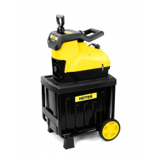 Садовый измельчитель ESH-45PS Huter Садовый измельчитель ESH-45PS Huter