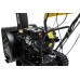Снегоуборщик Huter SGC 62/54-6/2cD Снегоуборщик Huter SGC 62/54-6/2cD