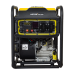 Инверторный генератор Huter DN7500i Инверторный генератор Huter DN7500i